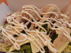 -赛百味SUBWAY(地王广场店)