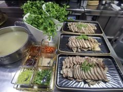 -荣誉国宴楼(美食城店)