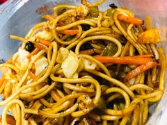-黄毛鸭脖(汉阳总店)