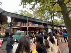 -茶颜悦色(岳麓山顶店)