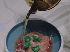 -CHILL Pho澳洲牛肉越南粉(佛山顺德万象汇店)