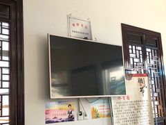 -水香园·中国徽菜名店(紫霞大道店)