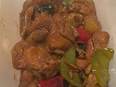 -到家尝北京菜(西坝河店)