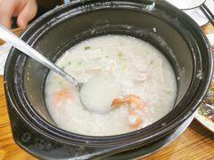 -潮粥馆(长江花园店)