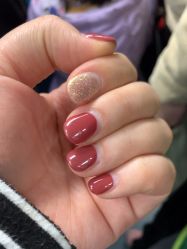 -POINT服务季·点睛创意美甲沙龙