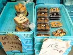 -新麦西饼(广东路店)