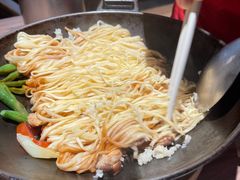-九毛九西北菜(番禺万达店)
