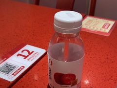-喜家德虾仁水饺(景枫中心店)