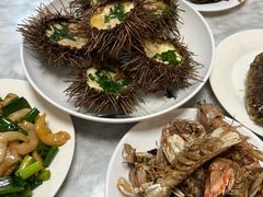 -日丰园海肠水饺·老字号大连海鲜(小平岛总店)
