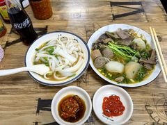 -正宗阳山牛杂(东城店)