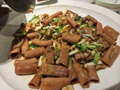 -开海·红岛海鲜虾水饺(石老人店)
