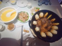 -古洼一锅鲜(开发区店)