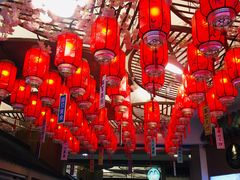 -茶马花街(城西银泰城店)