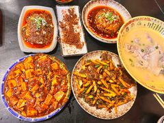 -醉八仙热酒馆(渝中店)