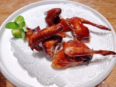 -芳芳私房菜·精做淮扬菜(承德路店)
