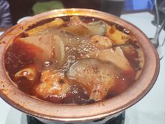 -东来顺•非遗火锅(外滩店)