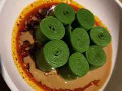 小大董凉皮-小大董·烤鸭(五棵松店)
