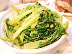 -大荣华围村菜