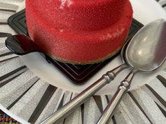 -上海和平饭店维克多咖啡厅 Victor's