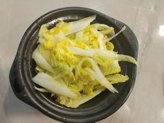 -甬小馆·焗海鲜温州菜(五马街店)