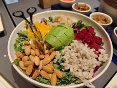 -小大董·烤鸭(观景餐厅·南京西路店)