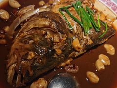 -旺顺阁鱼头泡饼(常营店)