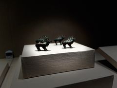-张掖市博物馆