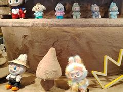 -泡泡玛特POPMART(国金街店)