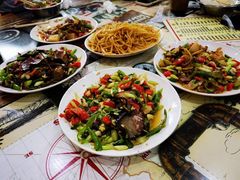 -文杰餐馆(南洪时尚风情街店)