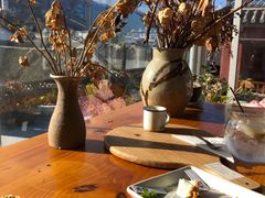 -唐咖精品咖啡(大理古城手冲店)