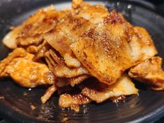 -九田家黑牛烤肉料理(石路天虹店)