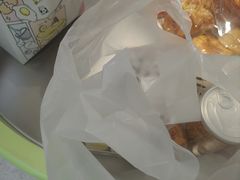 -顶东面包花园·生日蛋糕(太平店)