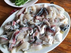 -溪悦渔庄(九龙湖店)