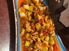 -杨记隆府(汉街店)