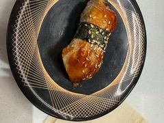 -争鲜回转寿司(朝北大悦城店)