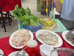 -花苑美食横琴生蚝火锅(拱北粤华路店)