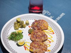 -吱咖啡西式简餐