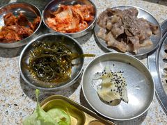 -欧巴烤肉(创富世纪店)
