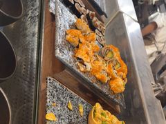 -The COOK·厨餐厅·自助餐(浦东嘉里大酒店)