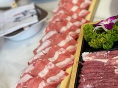 -祥源胡同·涮牛羊肉火锅(花桥店)
