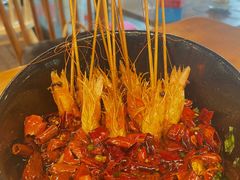 -成都吃客(九眼桥店)