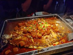 海鲈鱼-炉鱼(西溪银泰城店)