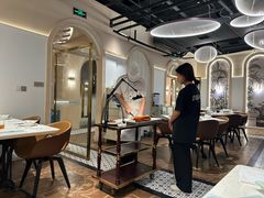 -青叶202都市餐厅(迪诺水镇店)