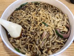 腰花面-张二面馆(山门口店)