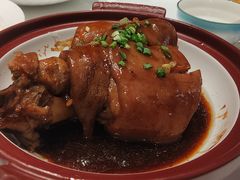 -鲜得莱渔港·小平岛海胆馆(七贤岭店)