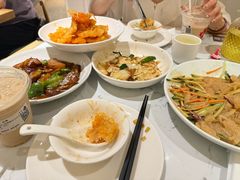 -关东小磨东北菜(漕河泾印象城店)