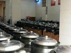 -烂瓦罐刘家猪蹄坊(药王洞店)