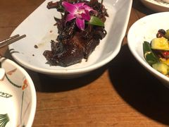 传统酱鸭-外婆家(西红门荟聚购物中心店)