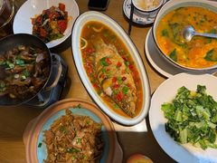 -鸿运楼·舌尖上的徽菜