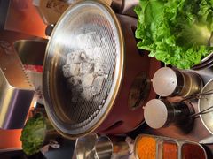 -西塔老太太泥炉烤肉(上海七宝领展广场店)